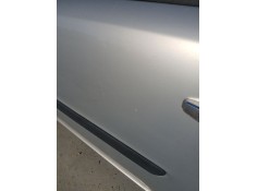 Recambio de puerta trasera izquierda para opel zafira / zafira family b (a05) 1.6 (m75) referencia OEM IAM    2