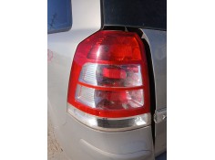 Recambio de piloto trasero izquierdo para opel zafira / zafira family b (a05) 1.6 (m75) referencia OEM IAM   