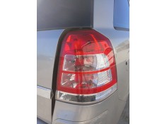 Recambio de piloto trasero derecho para opel zafira / zafira family b (a05) 1.6 (m75) referencia OEM IAM   