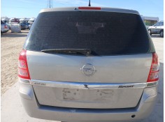 Recambio de porton trasero para opel zafira / zafira family b (a05) 1.6 (m75) referencia OEM IAM   