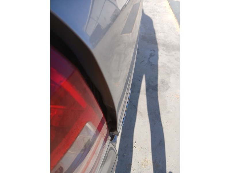 Recambio de porton trasero para opel zafira / zafira family b (a05) 1.6 (m75) referencia OEM IAM   