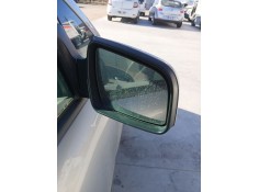 Recambio de retrovisor derecho para opel zafira / zafira family b (a05) 1.6 (m75) referencia OEM IAM    2