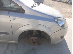 Recambio de aleta delantera derecha para opel zafira / zafira family b (a05) 1.6 (m75) referencia OEM IAM   
