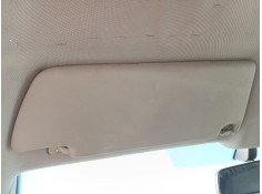 Recambio de parasol izquierdo para opel zafira / zafira family b (a05) 1.6 (m75) referencia OEM IAM   