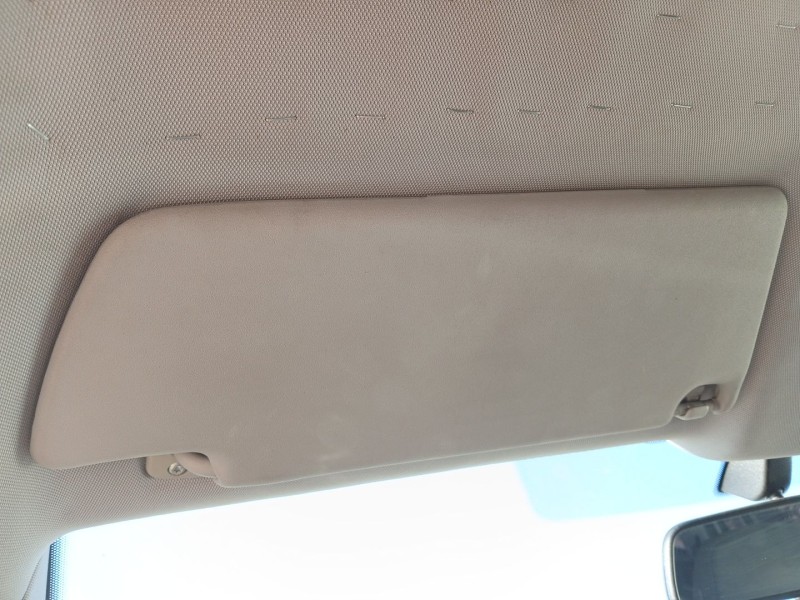 Recambio de parasol izquierdo para opel zafira / zafira family b (a05) 1.6 (m75) referencia OEM IAM   