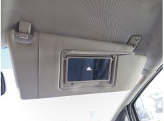 Recambio de parasol derecho para opel zafira / zafira family b (a05) 1.6 (m75) referencia OEM IAM    2