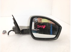 Recambio de retrovisor derecho para land rover range rover velar (l560) 2.0 d180 td4 4x4 referencia OEM IAM   