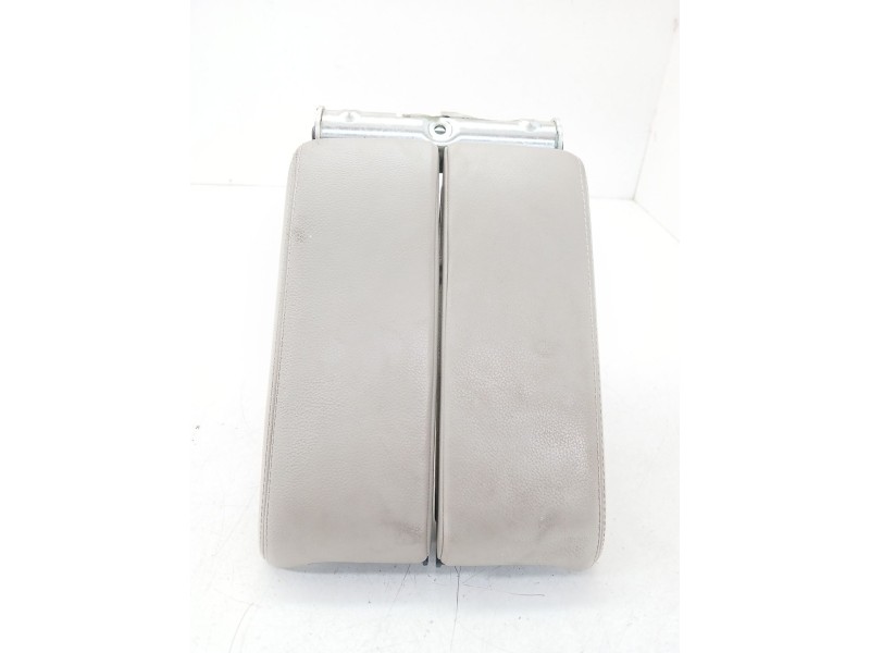 Recambio de apoyabrazos central para land rover range rover velar (l560) 2.0 d180 td4 4x4 referencia OEM IAM   
							