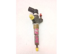 Recambio de inyector para peugeot 308 i (4a_, 4c_) 1.6 hdi referencia OEM IAM 9674973080  