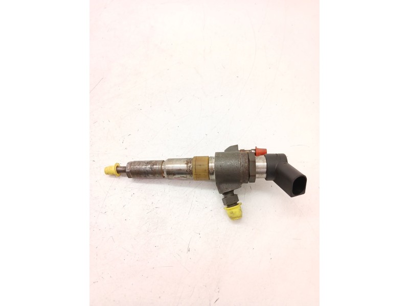 Recambio de inyector para peugeot 308 i (4a_, 4c_) 1.6 hdi referencia OEM IAM 9674973080  