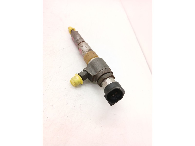 Recambio de inyector para peugeot 308 i (4a_, 4c_) 1.6 hdi referencia OEM IAM 9674973080  