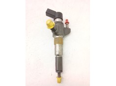 Recambio de inyector para peugeot 308 i (4a_, 4c_) 1.6 hdi referencia OEM IAM 9674973080  