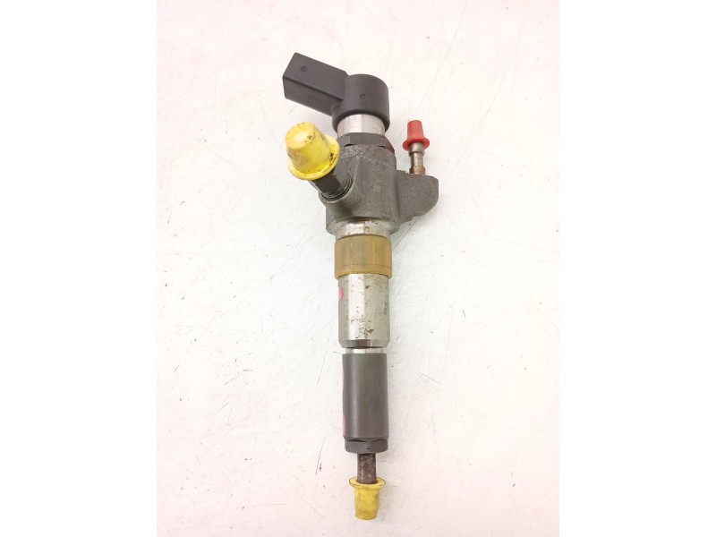 Recambio de inyector para peugeot 308 i (4a_, 4c_) 1.6 hdi referencia OEM IAM 9674973080  