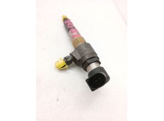 Recambio de inyector para peugeot 308 i (4a_, 4c_) 1.6 hdi referencia OEM IAM 9674973080   2