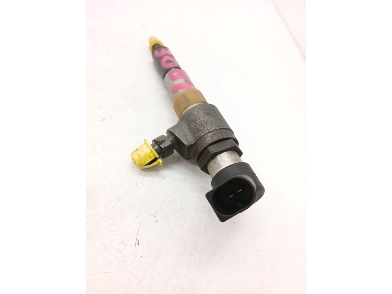 Recambio de inyector para peugeot 308 i (4a_, 4c_) 1.6 hdi referencia OEM IAM 9674973080  
							