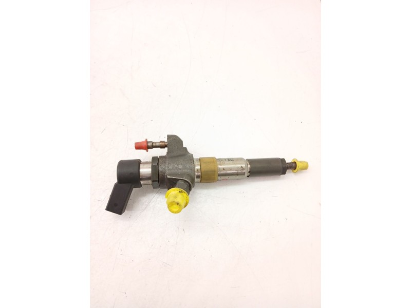 Recambio de inyector para peugeot 308 i (4a_, 4c_) 1.6 hdi referencia OEM IAM 9674973080  
							
