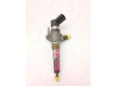 Recambio de inyector para peugeot 308 i (4a_, 4c_) 1.6 hdi referencia OEM IAM 9802448680  