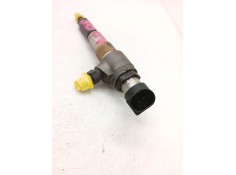 Recambio de inyector para peugeot 308 i (4a_, 4c_) 1.6 hdi referencia OEM IAM 9802448680   2