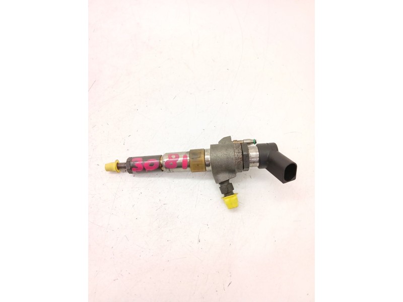 Recambio de inyector para peugeot 308 i (4a_, 4c_) 1.6 hdi referencia OEM IAM 9802448680  
							