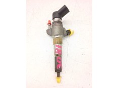 Recambio de inyector para peugeot 308 i (4a_, 4c_) 1.6 hdi referencia OEM IAM 9802448680  