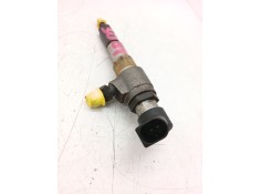 Recambio de inyector para peugeot 308 i (4a_, 4c_) 1.6 hdi referencia OEM IAM 9802448680   2