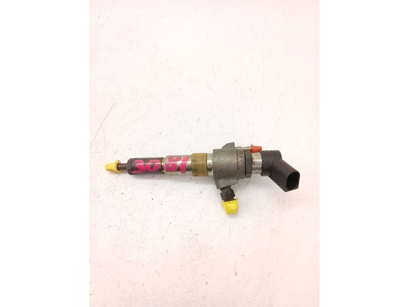 Recambio de inyector para peugeot 308 i (4a_, 4c_) 1.6 hdi referencia OEM IAM 9802448680  
							