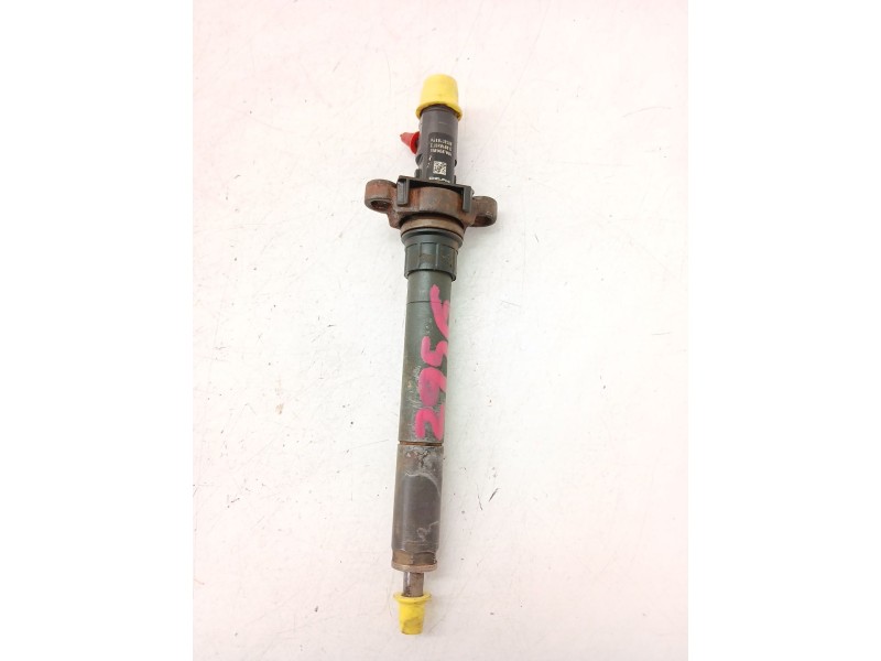 Recambio de inyector para peugeot 508 i (8d_) 2.0 hdi referencia OEM IAM 9688438580  