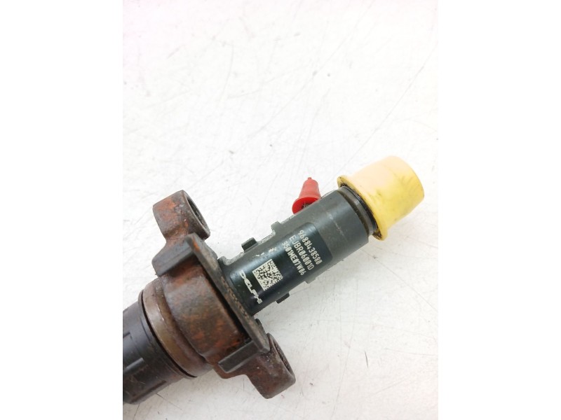 Recambio de inyector para peugeot 508 i (8d_) 2.0 hdi referencia OEM IAM 9688438580  
							