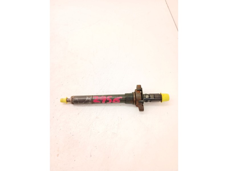 Recambio de inyector para peugeot 508 i (8d_) 2.0 hdi referencia OEM IAM 9688438580  