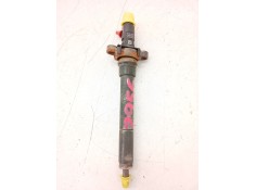 Recambio de inyector para peugeot 508 i (8d_) 2.0 hdi referencia OEM IAM 9688438580  