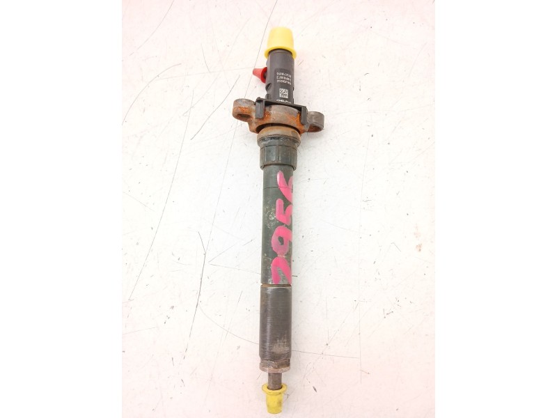 Recambio de inyector para peugeot 508 i (8d_) 2.0 hdi referencia OEM IAM 9688438580  