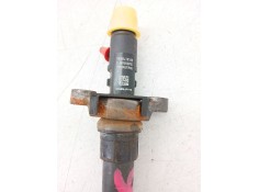 Recambio de inyector para peugeot 508 i (8d_) 2.0 hdi referencia OEM IAM 9688438580   2