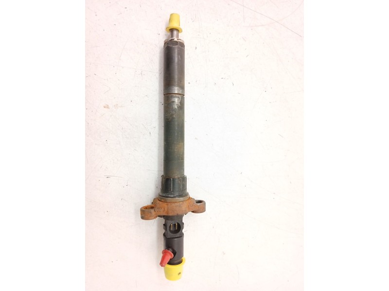 Recambio de inyector para peugeot 508 i (8d_) 2.0 hdi referencia OEM IAM 9688438580  
							