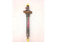 Recambio de inyector para peugeot 508 i (8d_) 2.0 hdi referencia OEM IAM 9688438580  