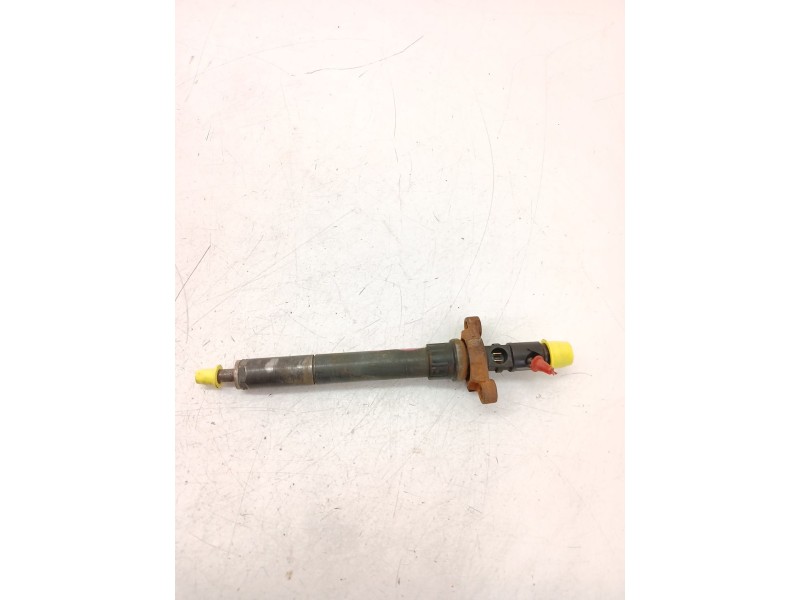 Recambio de inyector para peugeot 508 i (8d_) 2.0 hdi referencia OEM IAM 9688438580  
							