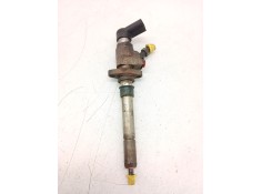 Recambio de inyector para peugeot 407 (6d_) 2.0 hdi 135 (6drhrh, 6drhre, 6drhrg, 6drhrj) referencia OEM IAM 9658194180  