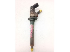Recambio de inyector para peugeot 407 (6d_) 2.0 hdi 135 (6drhrh, 6drhre, 6drhrg, 6drhrj) referencia OEM IAM 9658194180  