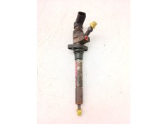 Recambio de inyector para peugeot 407 (6d_) 2.0 hdi 135 (6drhrh, 6drhre, 6drhrg, 6drhrj) referencia OEM IAM 9658194180  