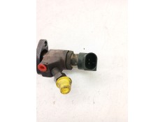 Recambio de inyector para peugeot 407 (6d_) 2.0 hdi 135 (6drhrh, 6drhre, 6drhrg, 6drhrj) referencia OEM IAM 9658194180   2