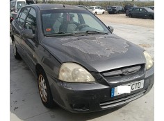 kia rio i hatchback (dc) del año 2004