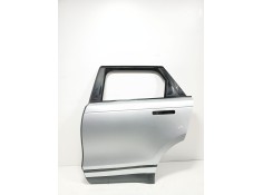 Recambio de puerta trasera izquierda para land rover range rover velar (l560) 2.0 d180 td4 4x4 referencia OEM IAM   
