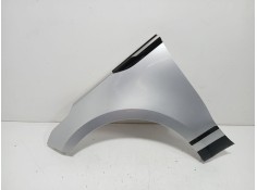 Recambio de aleta delantera izquierda para land rover range rover velar (l560) 2.0 d180 td4 4x4 referencia OEM IAM   