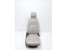 Recambio de asiento delantero derecho para land rover range rover velar (l560) 2.0 d180 td4 4x4 referencia OEM IAM   