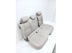 Recambio de asientos traseros para land rover range rover velar (l560) 2.0 d180 td4 4x4 referencia OEM IAM    2