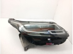 Recambio de faro derecho para land rover range rover velar (l560) 2.0 d180 td4 4x4 referencia OEM IAM 142000024900  