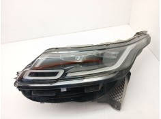 Recambio de faro izquierdo para land rover range rover velar (l560) 2.0 d180 td4 4x4 referencia OEM IAM   