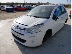 Recambio de cerradura puerta delantera izquierda para citroën c3 ii (sc_) 1.2 vti 82 referencia OEM IAM   
