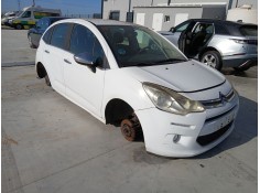 Recambio de cerradura puerta delantera derecha para citroën c3 ii (sc_) 1.2 vti 82 referencia OEM IAM   