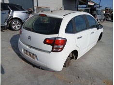 Recambio de cerradura puerta trasera derecha para citroën c3 ii (sc_) 1.2 vti 82 referencia OEM IAM   