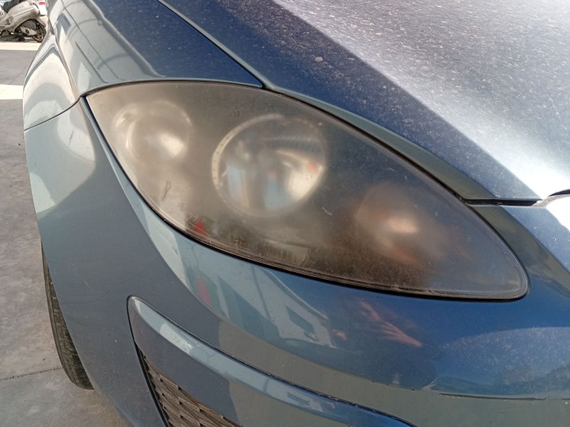 Recambio de faro derecho para seat altea xl (5p5, 5p8) 1.6 tdi referencia OEM IAM   